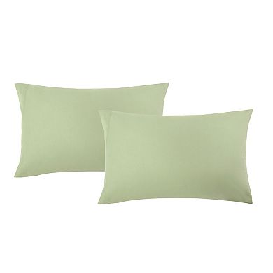 Altavida Ultra-Soft Wrinkle Resistant Sheet Set with 2 Bonus Pillowcases