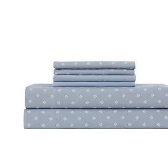 Altavida Ultra-Soft Wrinkle Resistant Sheet Set with 2 Bonus Pillowcases