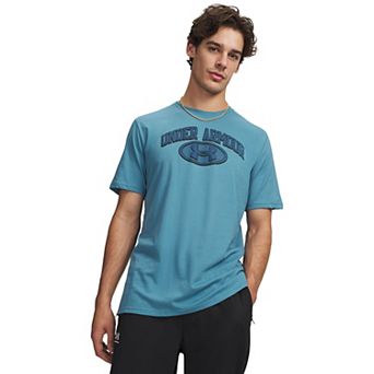 Under Armour Wordmark Locker Tag Men's Short Sleeve Tee