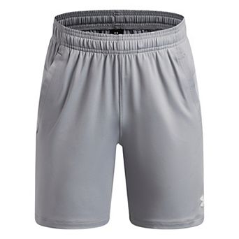 Boys 8-20 Under Armour Tech™ Vent Print Blocked Boys' Shorts
