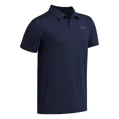 Boys 8-20 Under Armour Matchplay Polo