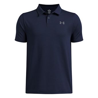 Boys 8-20 Under Armour Matchplay Polo