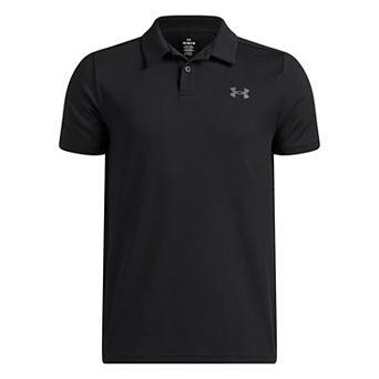 Boys 8-20 Under Armour Matchplay Polo