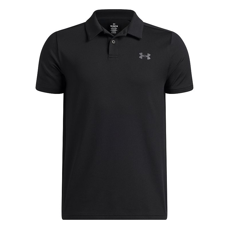 Boys 8-20 Under Armour Matchplay Polo, Boy's, 