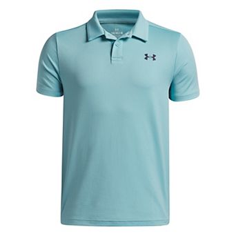Boys 8-20 Under Armour Matchplay Polo