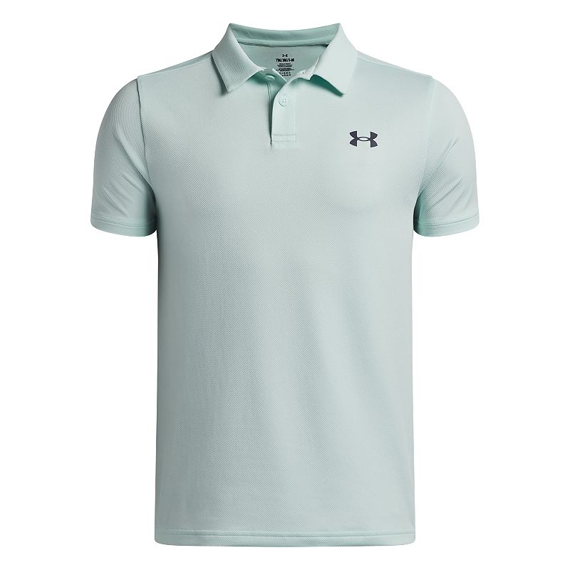 Boys 8-20 Under Armour Matchplay Polo, Boy's, 