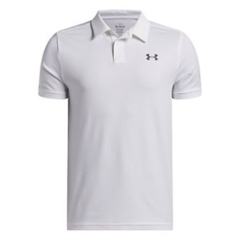 Boys 8-20 Under Armour Matchplay Polo