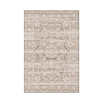 Garvee Machine Washable Boho Vintage Printed Area Rug Non Slip Throw Carpet for Home Decor
