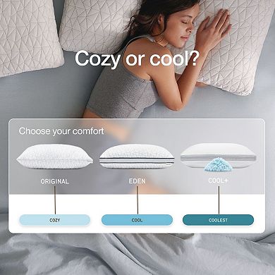 COOP Sleep Eden Adjustable Pillow