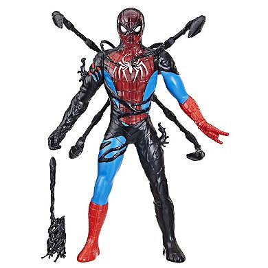 Marvel Spider-Man VenomVersus Liquid Shifter Action Figure by Hasbro