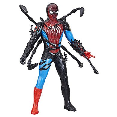 Marvel Spider-Man VenomVersus Liquid Shifter Action Figure by Hasbro
