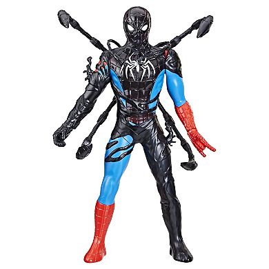 Marvel Spider-Man VenomVersus Liquid Shifter Action Figure by Hasbro