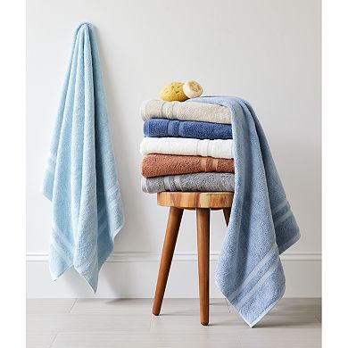 Sonoma Goods For Life Ultimate Bath Towel, Bath Sheet, Hand Towel or Washcloth with Hygro Technology