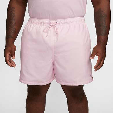Men's Nike Club Woven Flow Shorts