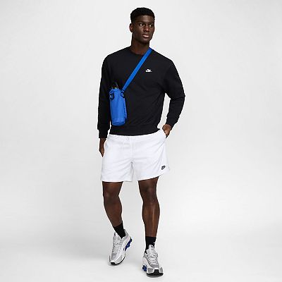 Men's Nike Club Woven Flow Shorts