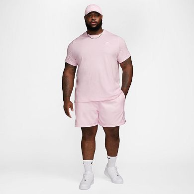 Men's Nike Club Woven Flow Shorts