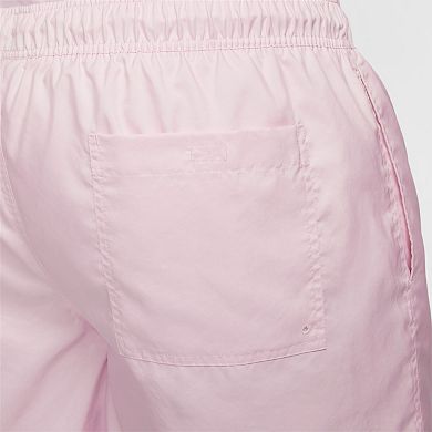 Men's Nike Club Woven Flow Shorts