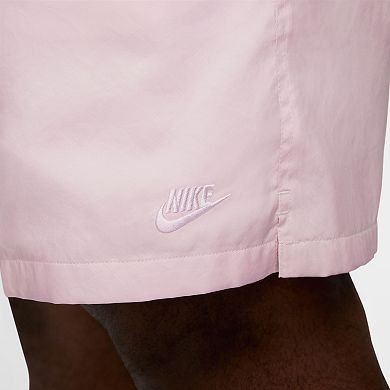 Men's Nike Club Woven Flow Shorts