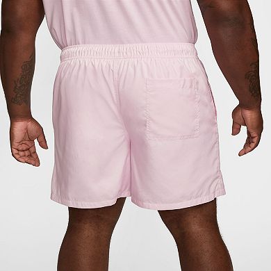 Men's Nike Club Woven Flow Shorts