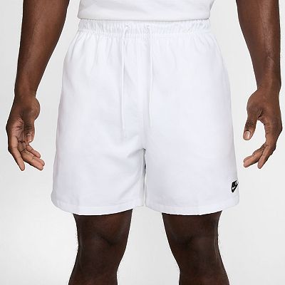 Men's Nike Club Woven Flow Shorts