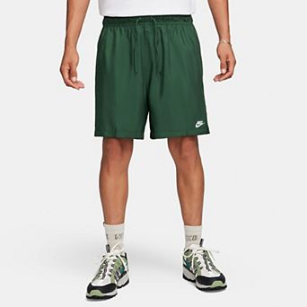 Men's Nike Club Woven Flow Shorts