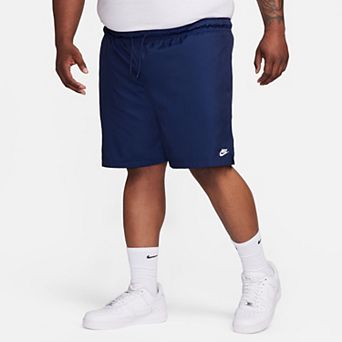 Men's Nike Club Woven Flow Shorts