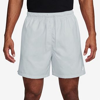 Men's Nike Club Woven Flow Shorts