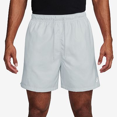 Men's Nike Club Woven Flow Shorts