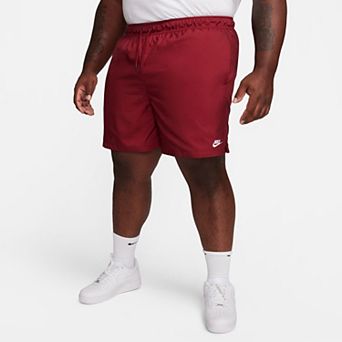 Men's Nike Club Woven Flow Shorts