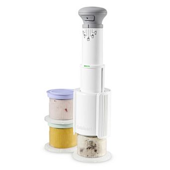 Cuisinart® FastFreeze Ice Cream Maker