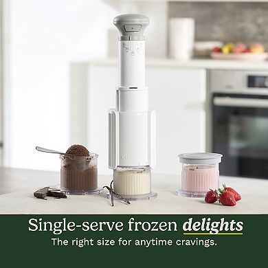 Cuisinart® FastFreeze Ice Cream Maker