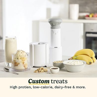 Cuisinart® FastFreeze Ice Cream Maker