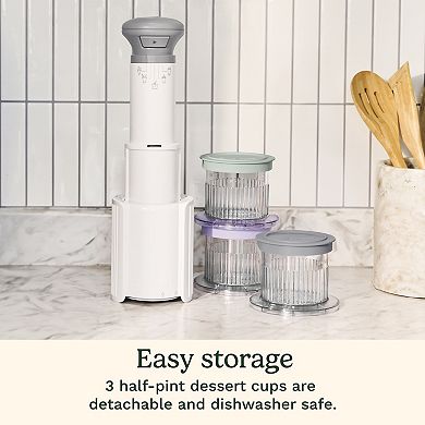Cuisinart® FastFreeze Ice Cream Maker