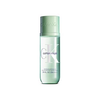 Calvin Klein CK Cotton Musk Hair & Body Perfume Mist