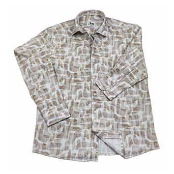 Wear Sierra Premium Top Shelf Cotton Long Sleeve Button Up Shirts