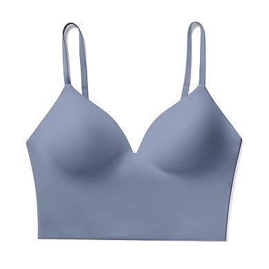 TRUE Body Boost Wirefree Longline Bra TRW253PW13