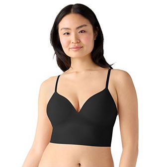 TRUE Body Boost Wirefree Longline Bra