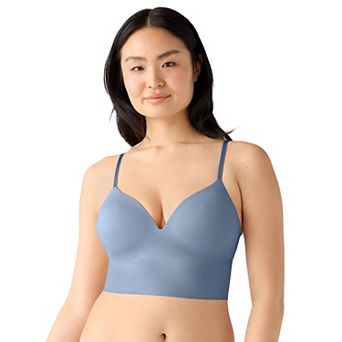 TRUE Body Boost Wirefree Longline Bra