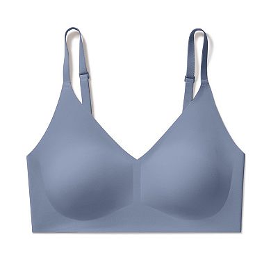 TRUE Wirefree Triangle Adjustable Strap Bra