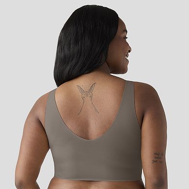 TRUE Wireless V-Neck Bra