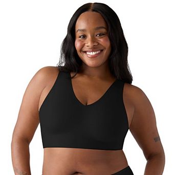 TRUE Wireless V-Neck Bra