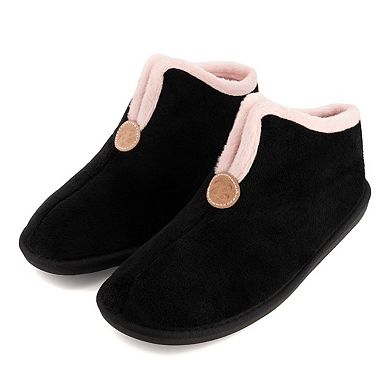 Andrea Women's Cozy Slippers 1371