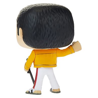 Funko Pop! Queen Freddie Mercury #96