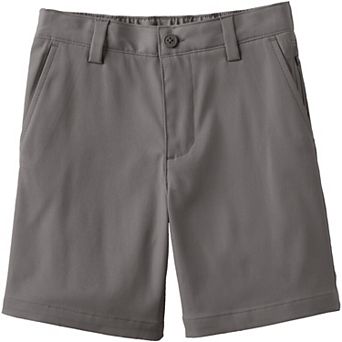 Boys 2-20 Lands' End Active Performance Chino Shorts