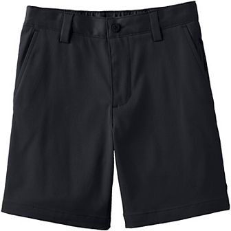 Boys 2-20 Lands' End Active Performance Chino Shorts