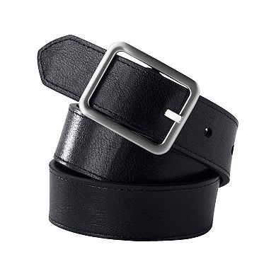 Lands' End Reversible School Uniform Belt