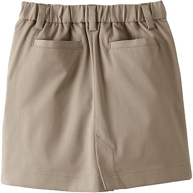 Lands' End Active Performance Chino Skort for Girls