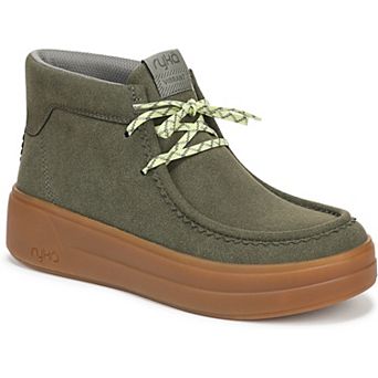 Ryka Vibrant Women's Ankle Bootie