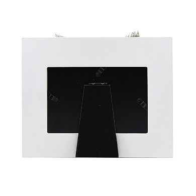 Winter Theme 4" x 6" Frame Table Decor