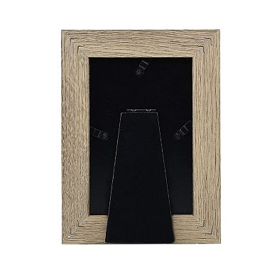 Tree 5" 7" Frame Table Decor